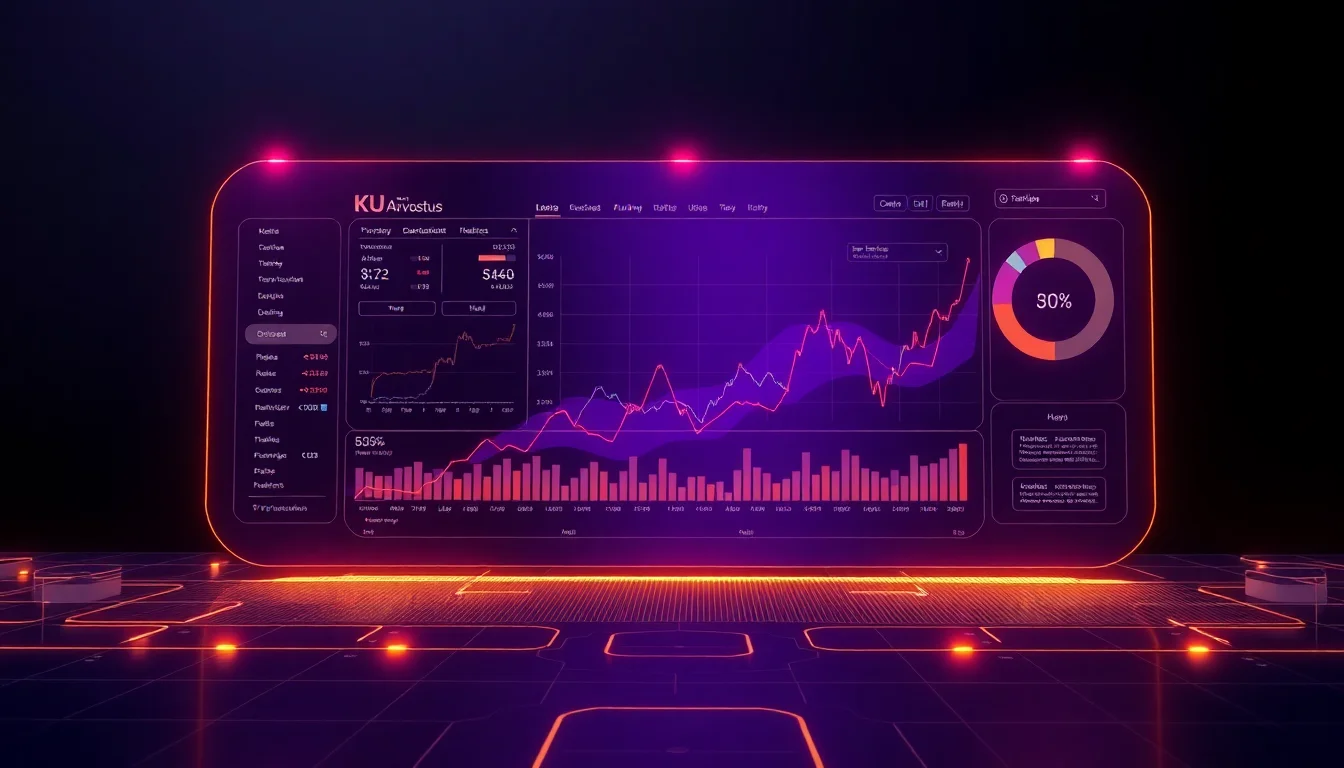 Kuu Arvostus - Welkom op de Kuu Arvostus officiële website — AI-aangedreven Kuu Arvostus handelsplatform