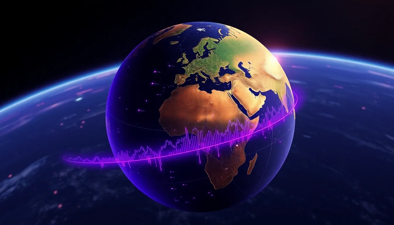 Kuu Arvostus - Ononderbroken marktdekking