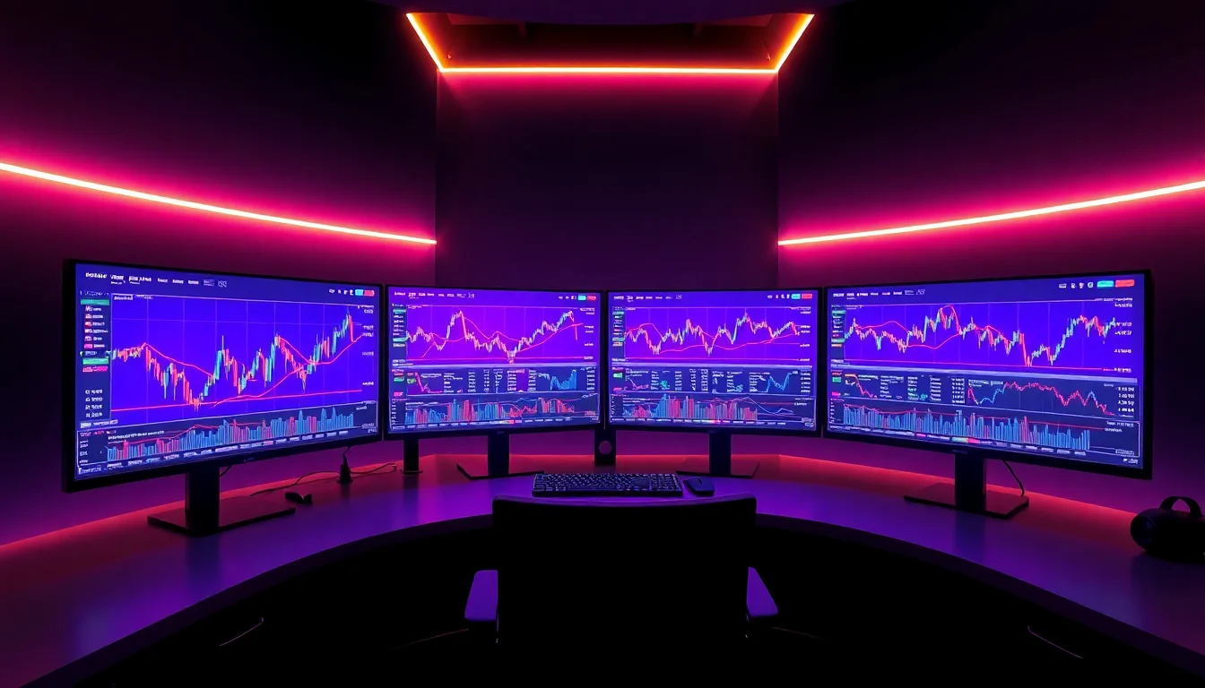 Kuu Arvostus - Waarom Handelaren voor Kuu Arvostus Kiezen